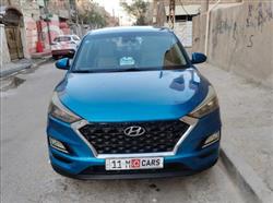 هيونداي توسان